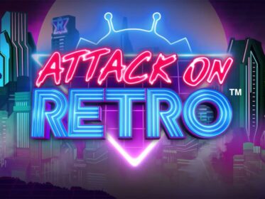 Attack on Retro Slot Review