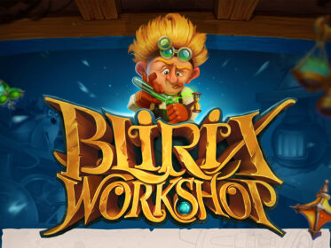 Blirix Workshop Slot Review