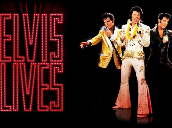 Elvis Lives Slot Review
