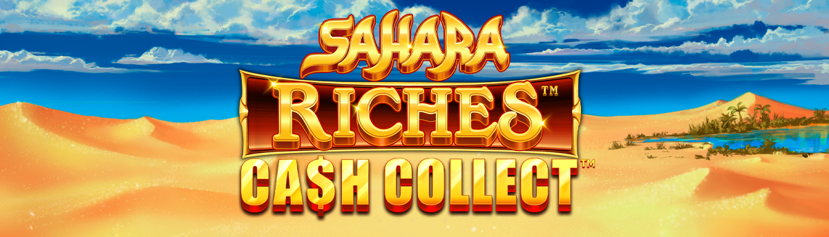 Sahara Riches