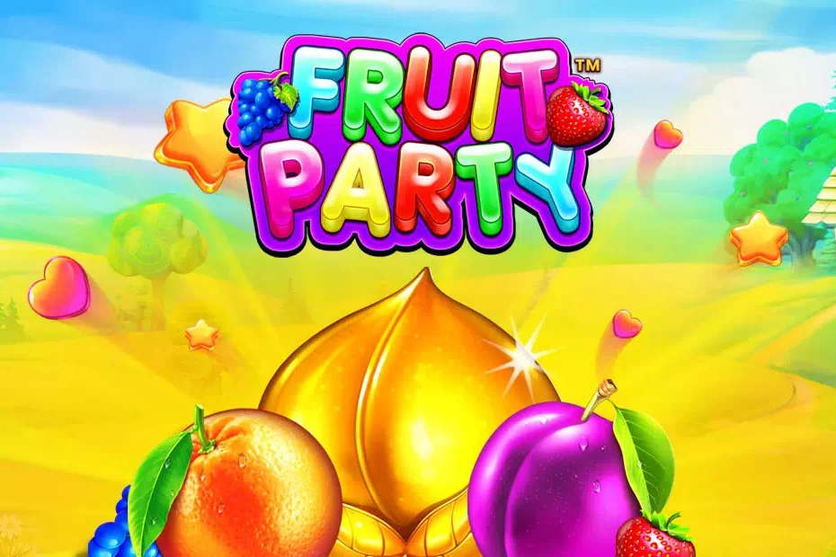 Fruit Party Slot Online