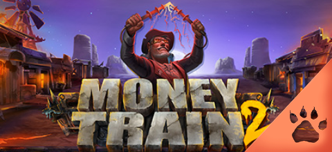 Money Train 2 Slot Game