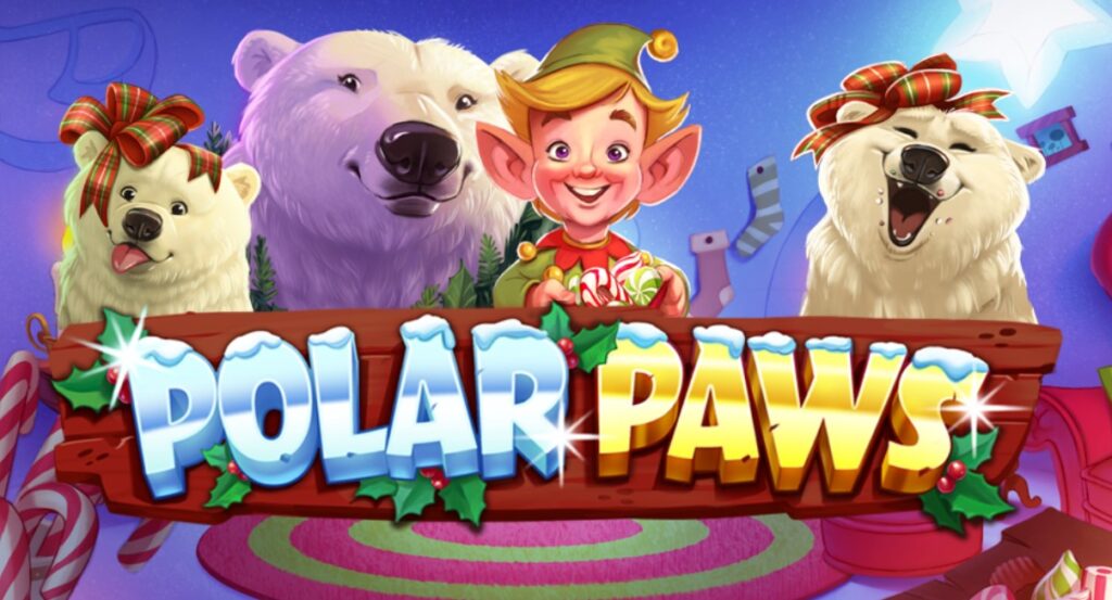 Polar Paws Slot Demo