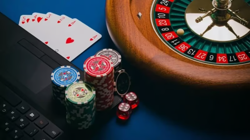 what states can you gamble at 18