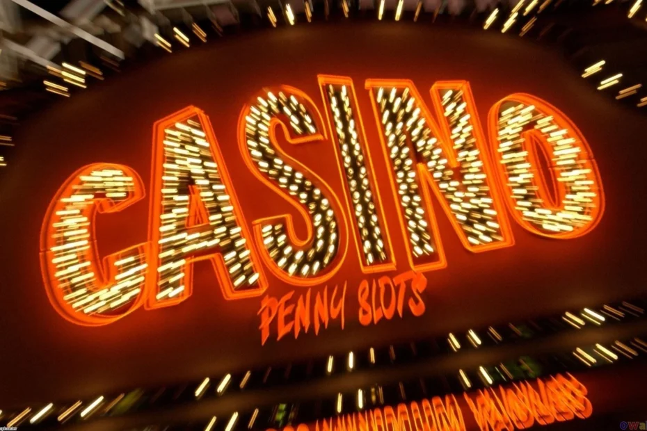 best payout casino in vegas