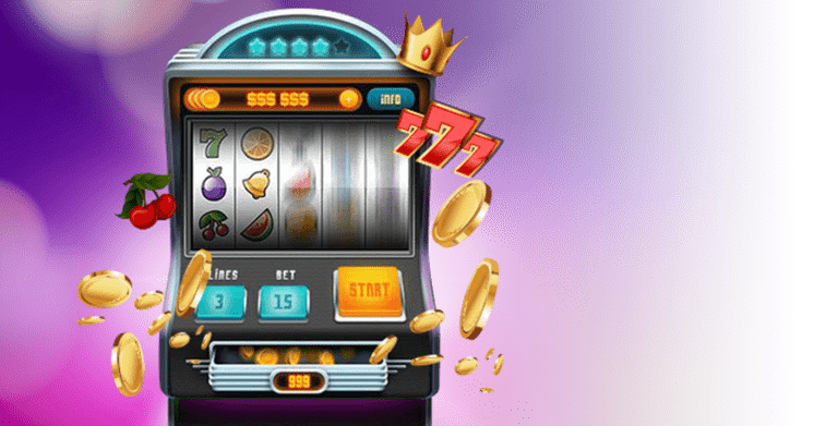 how to tell if a slot machine is ready to pay