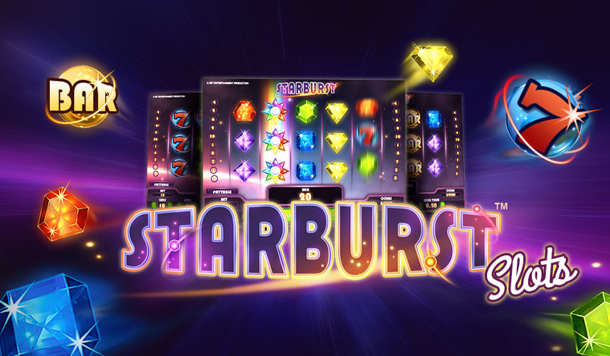 starburst slot tips